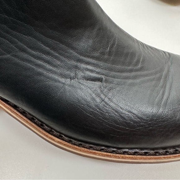 Helm Pablo Leather Boots - Picture 7 of 15